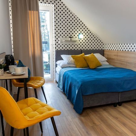Apartamenty, Domki I Pokoje Ze Sniadaniem Kajan Jastrzebia Gora Exterior foto