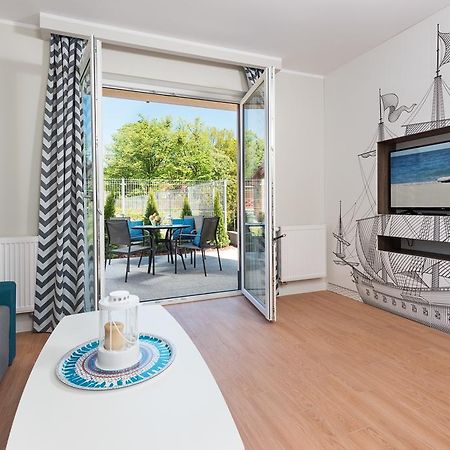 Apartamenty, Domki I Pokoje Ze Sniadaniem Kajan Jastrzebia Gora Exterior foto