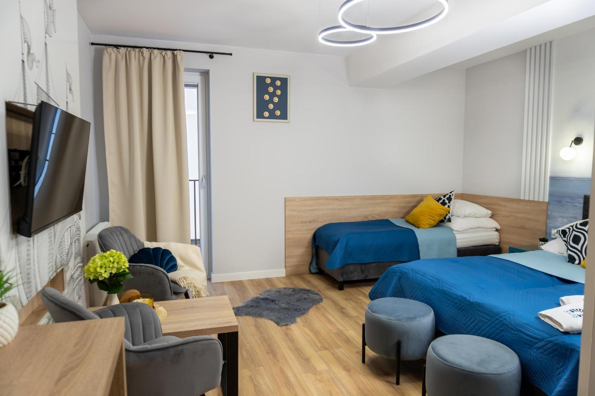 Apartamenty, Domki I Pokoje Ze Sniadaniem Kajan Jastrzebia Gora Exterior foto