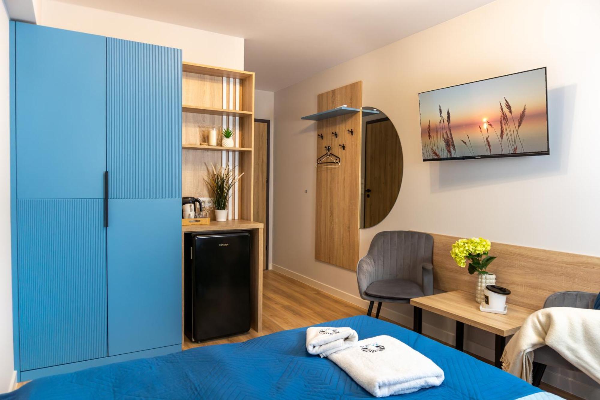 Apartamenty, Domki I Pokoje Ze Sniadaniem Kajan Jastrzebia Gora Exterior foto