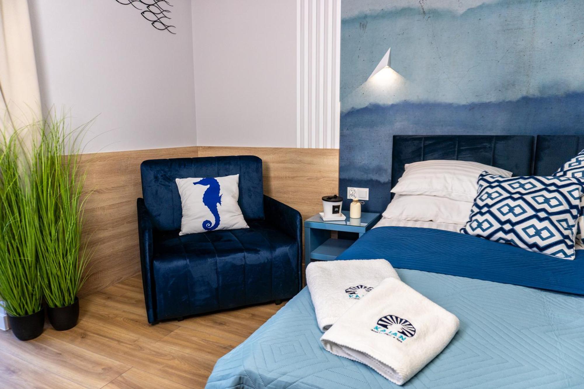 Apartamenty, Domki I Pokoje Ze Sniadaniem Kajan Jastrzebia Gora Exterior foto