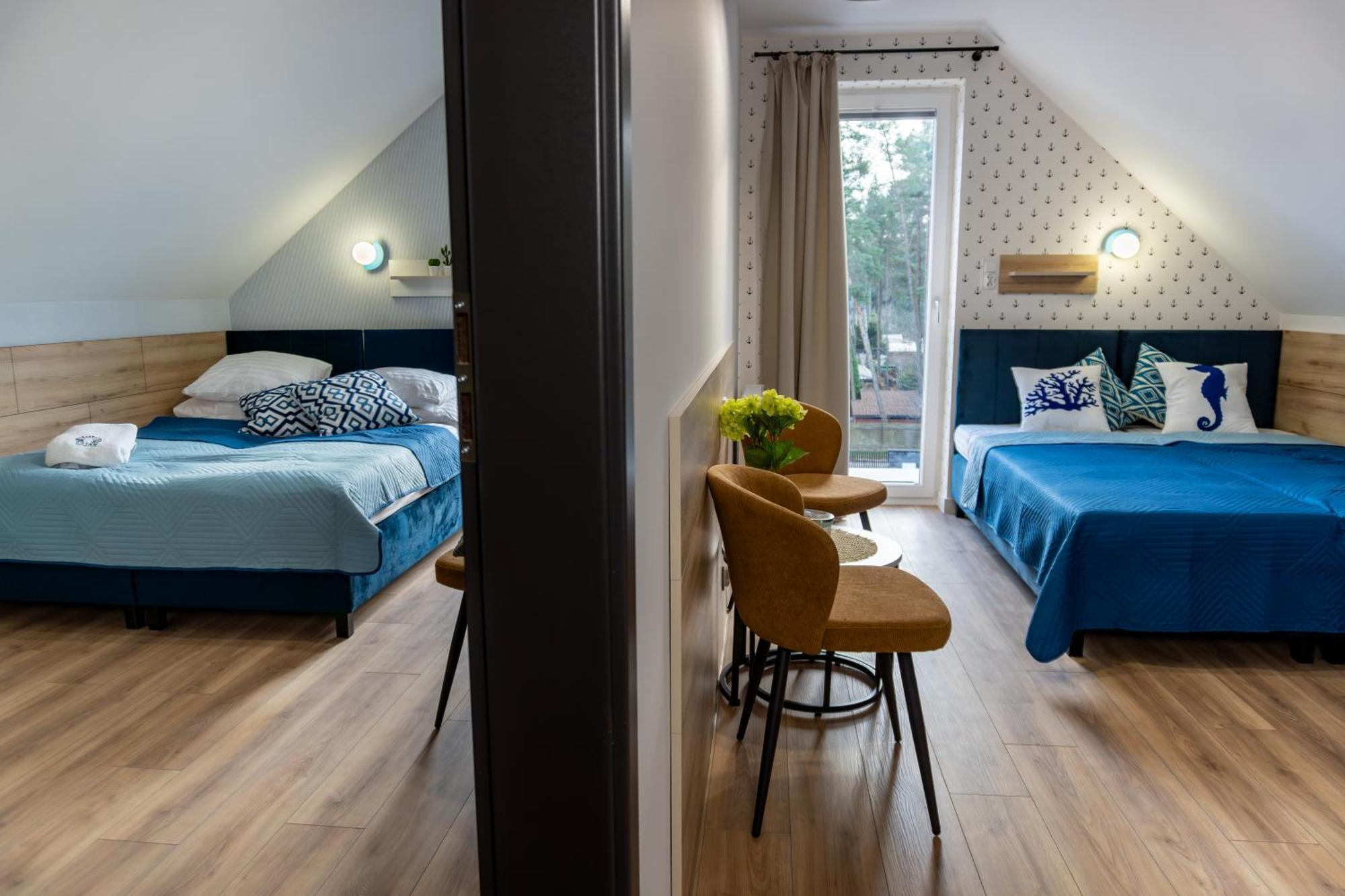 Apartamenty, Domki I Pokoje Ze Sniadaniem Kajan Jastrzebia Gora Exterior foto