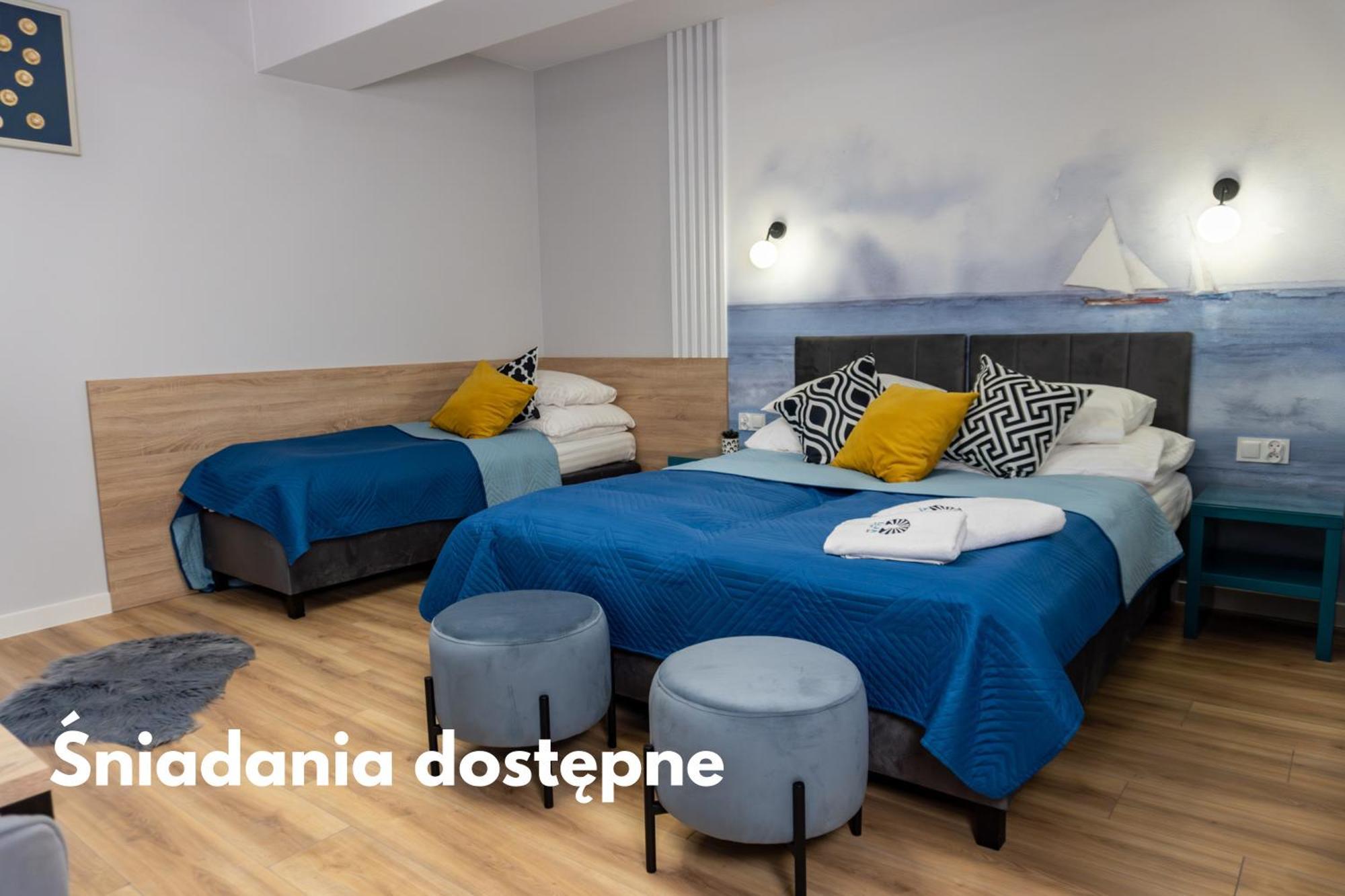 Apartamenty, Domki I Pokoje Ze Sniadaniem Kajan Jastrzebia Gora Exterior foto