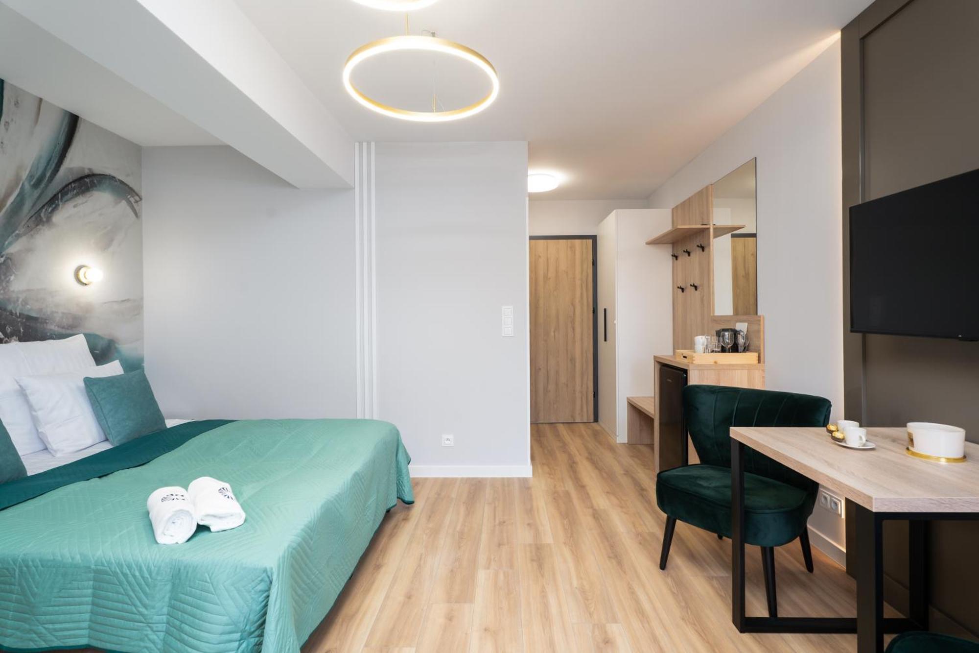 Apartamenty, Domki I Pokoje Ze Sniadaniem Kajan Jastrzebia Gora Exterior foto