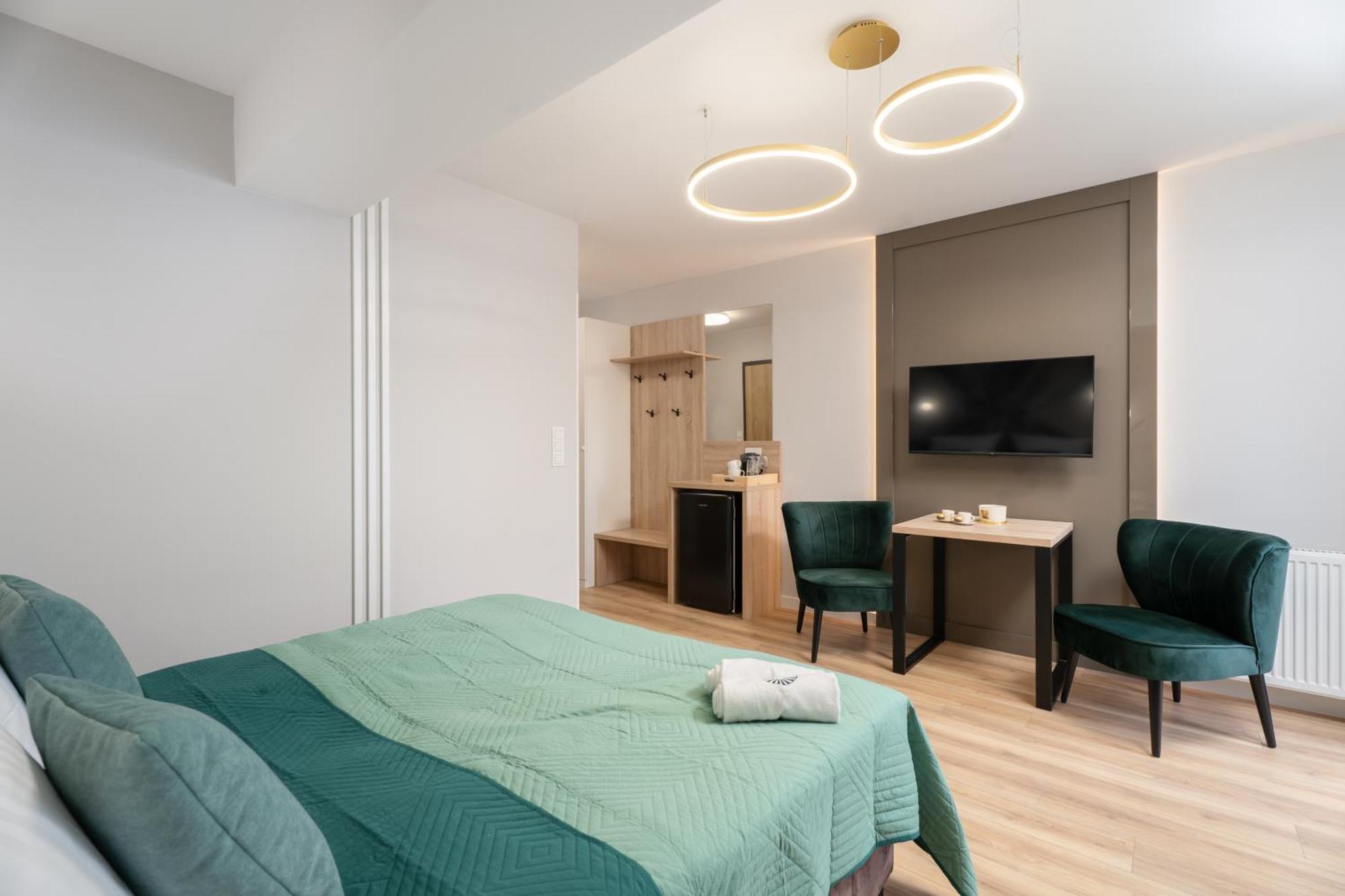 Apartamenty, Domki I Pokoje Ze Sniadaniem Kajan Jastrzebia Gora Exterior foto