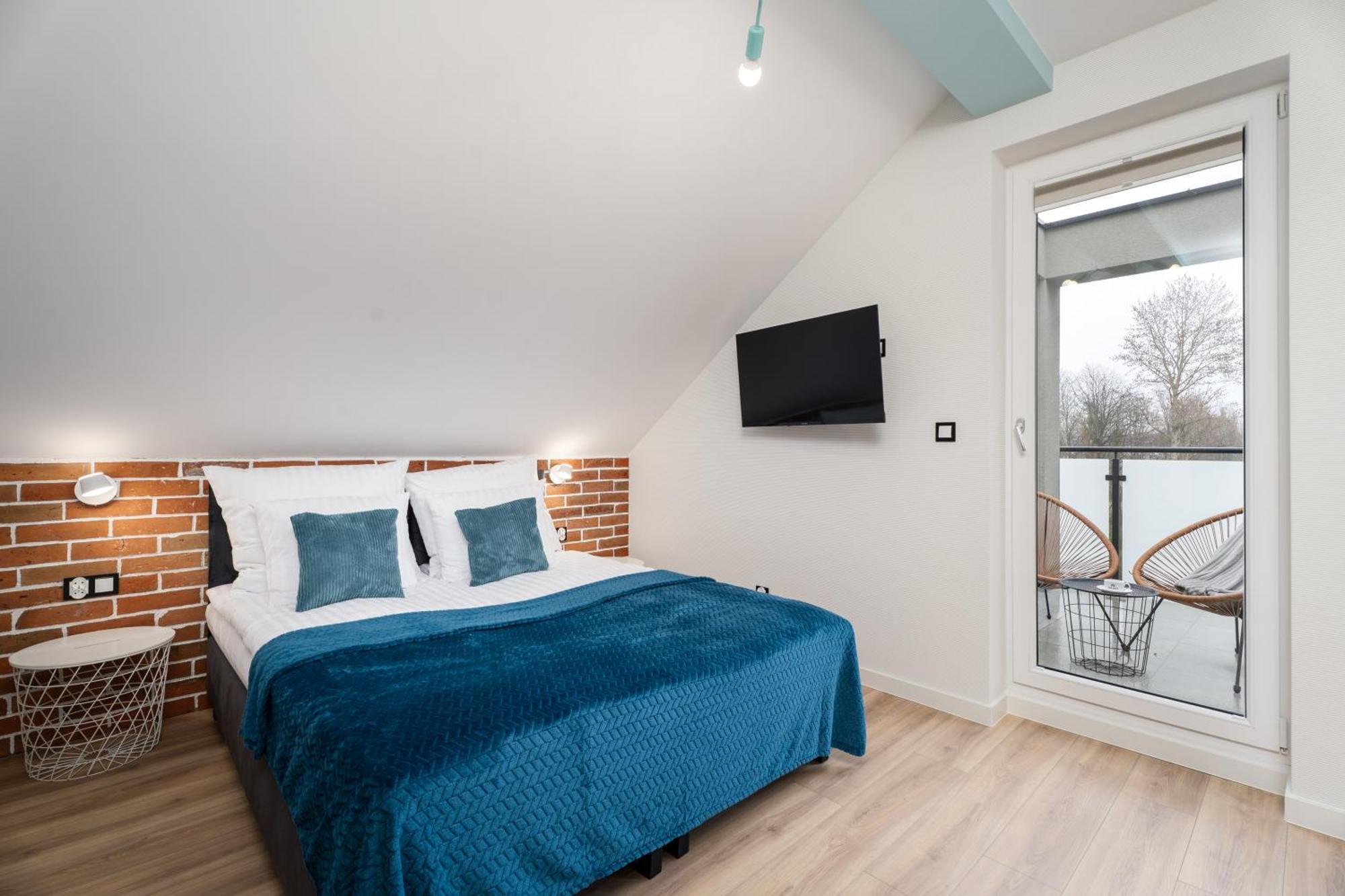 Apartamenty, Domki I Pokoje Ze Sniadaniem Kajan Jastrzebia Gora Exterior foto