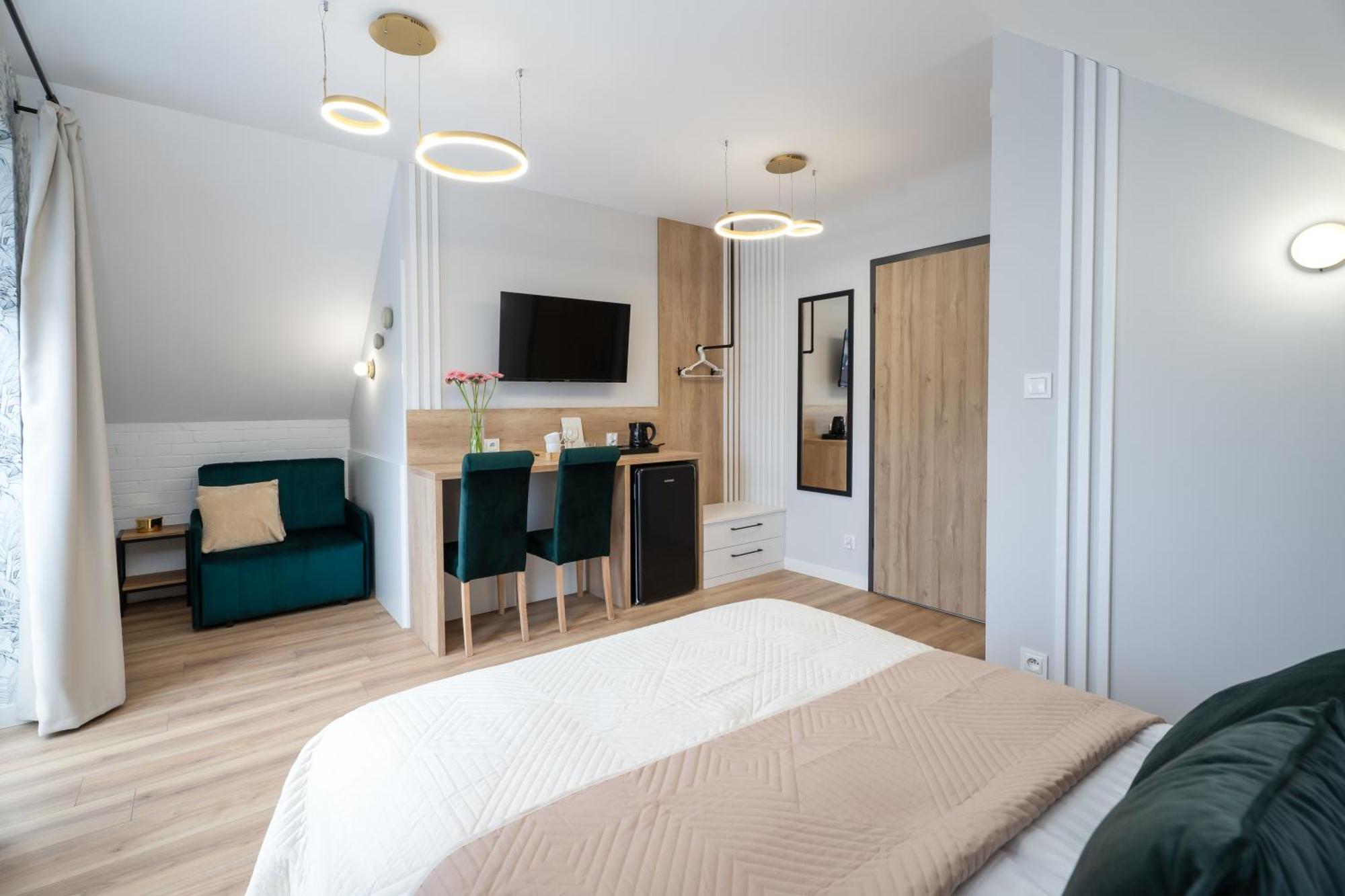 Apartamenty, Domki I Pokoje Ze Sniadaniem Kajan Jastrzebia Gora Exterior foto