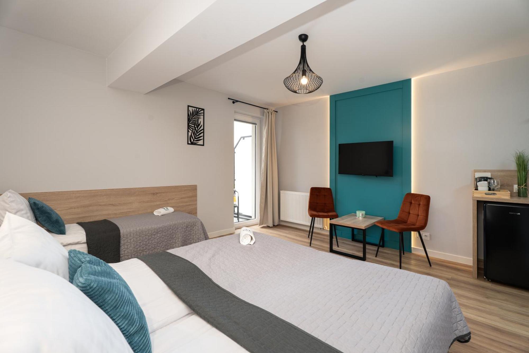 Apartamenty, Domki I Pokoje Ze Sniadaniem Kajan Jastrzebia Gora Exterior foto