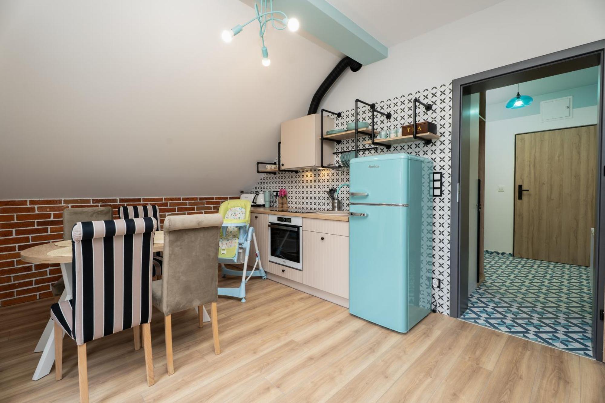 Apartamenty, Domki I Pokoje Ze Sniadaniem Kajan Jastrzebia Gora Exterior foto