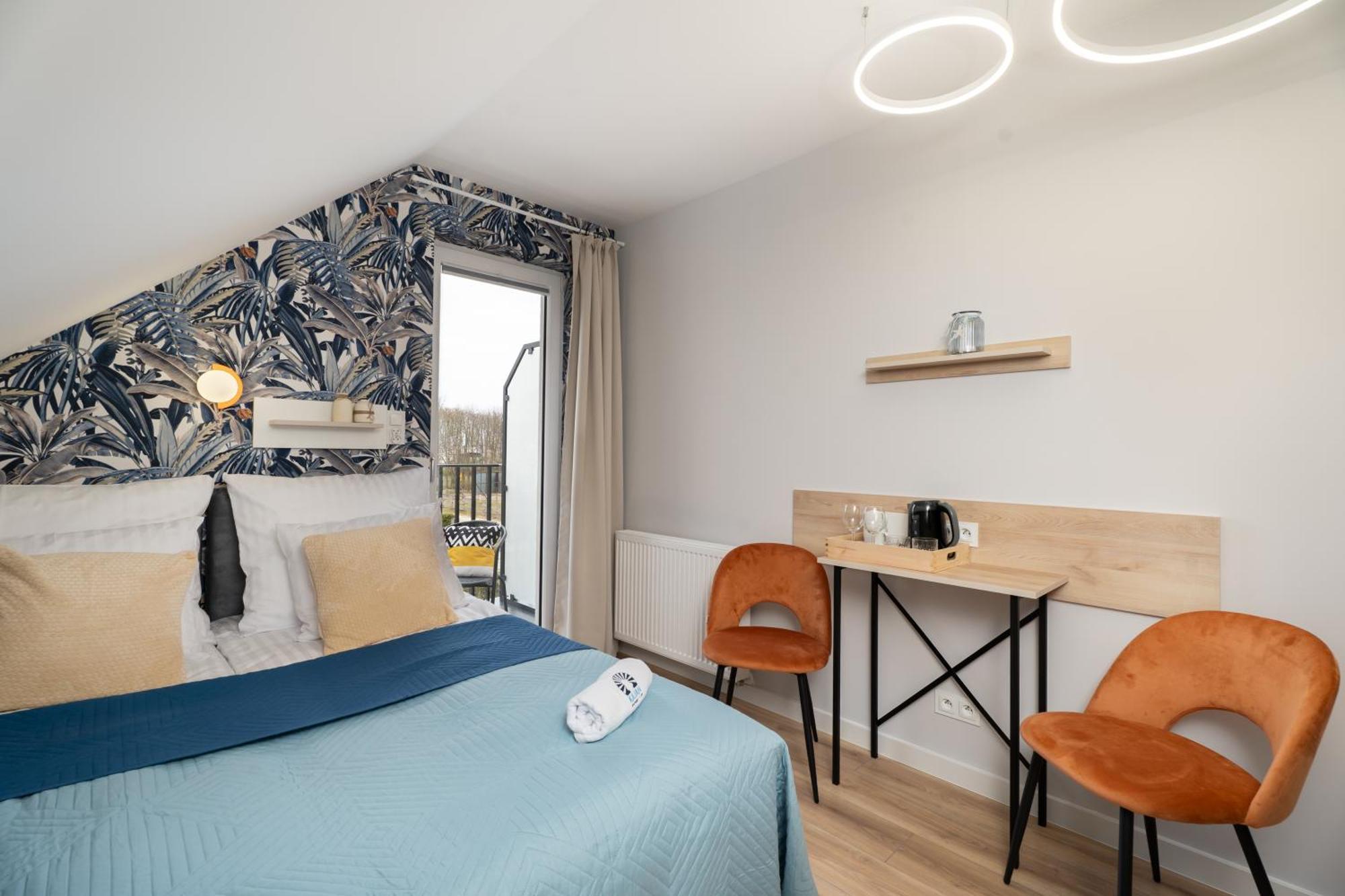 Apartamenty, Domki I Pokoje Ze Sniadaniem Kajan Jastrzebia Gora Exterior foto