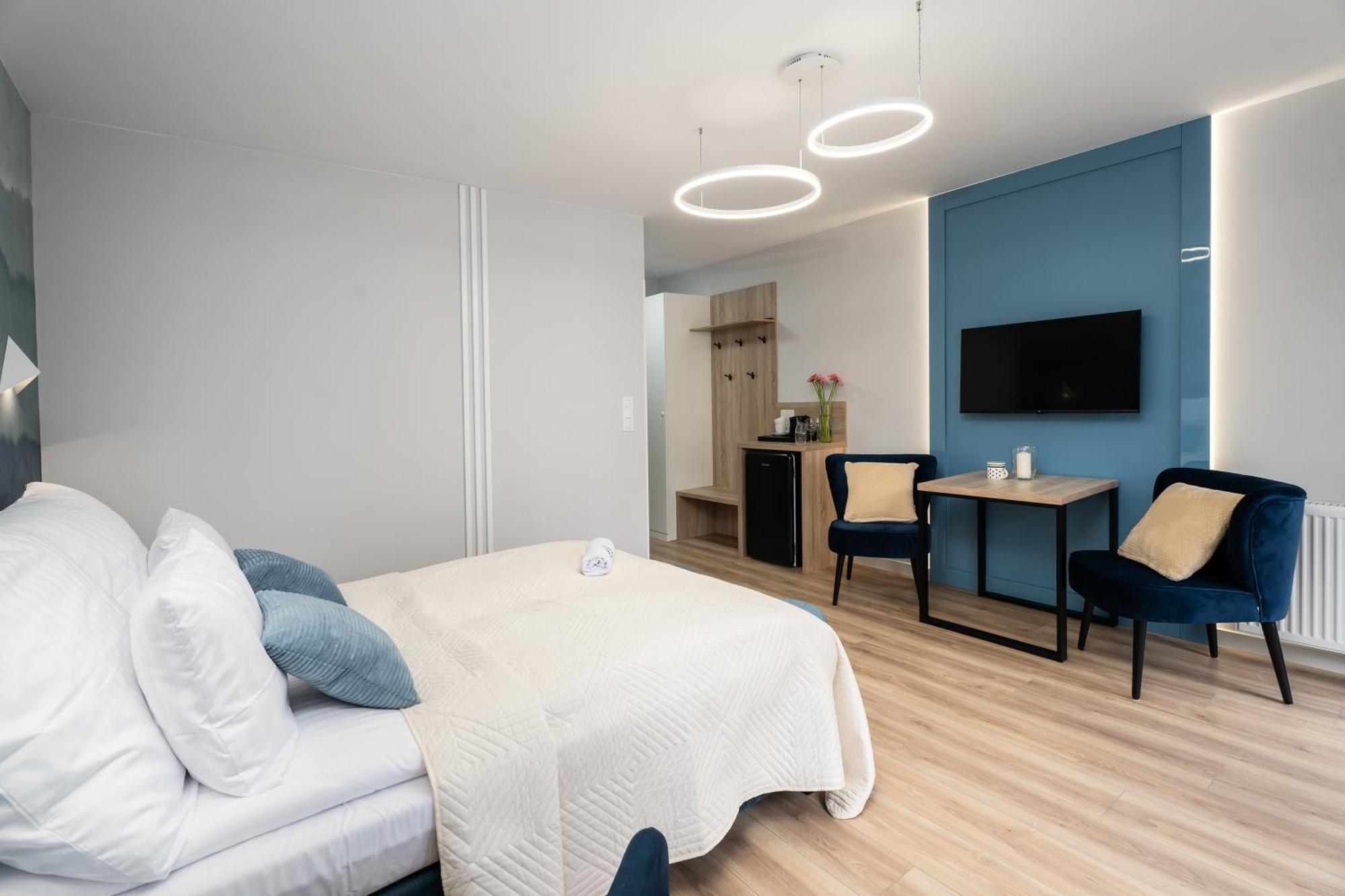 Apartamenty, Domki I Pokoje Ze Sniadaniem Kajan Jastrzebia Gora Exterior foto