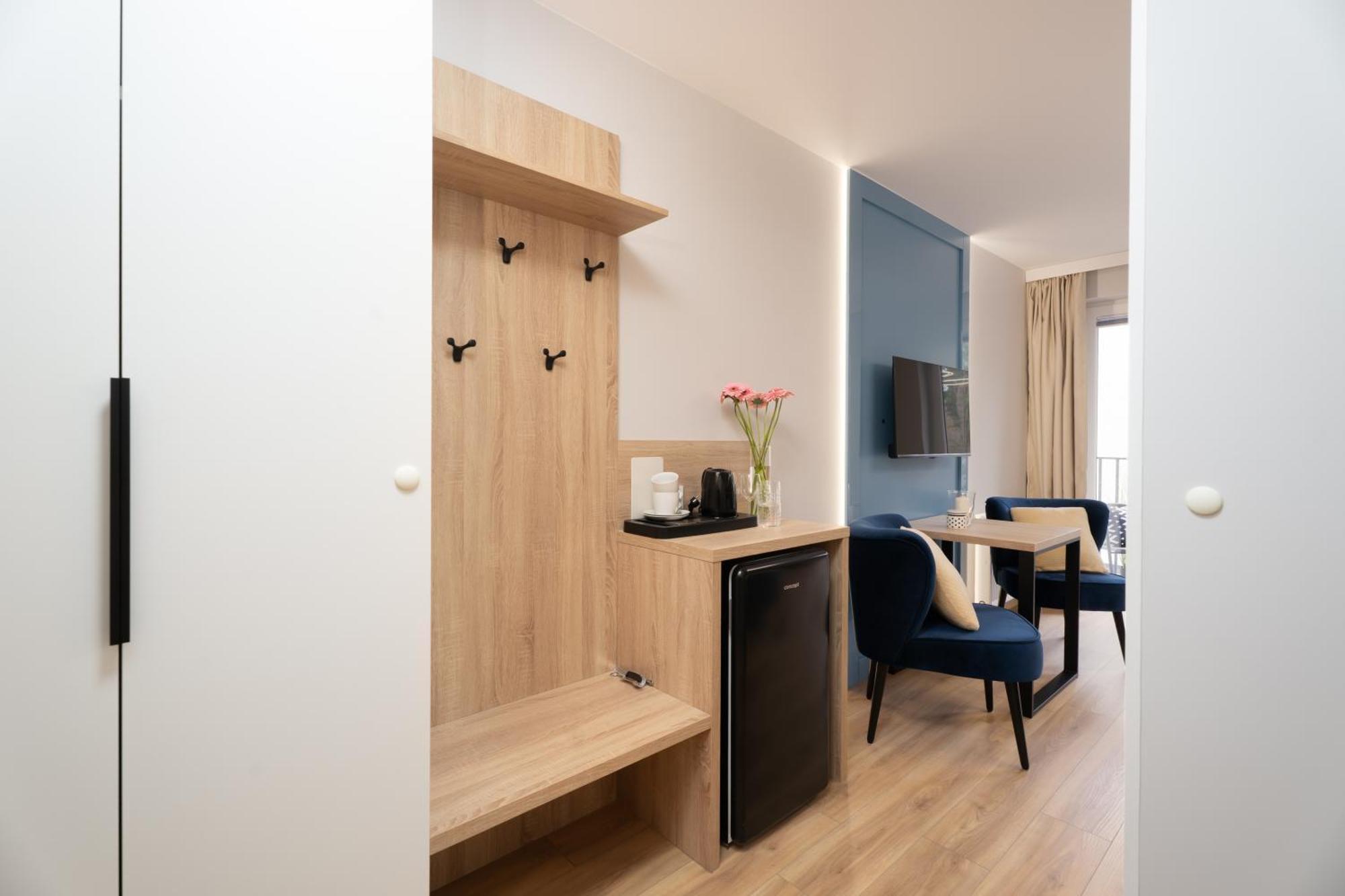 Apartamenty, Domki I Pokoje Ze Sniadaniem Kajan Jastrzebia Gora Exterior foto