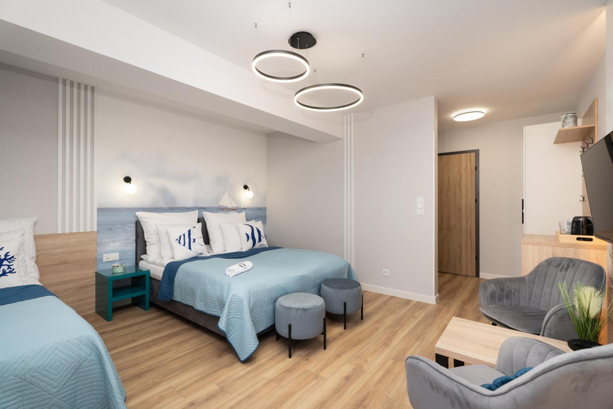 Apartamenty, Domki I Pokoje Ze Sniadaniem Kajan Jastrzebia Gora Exterior foto