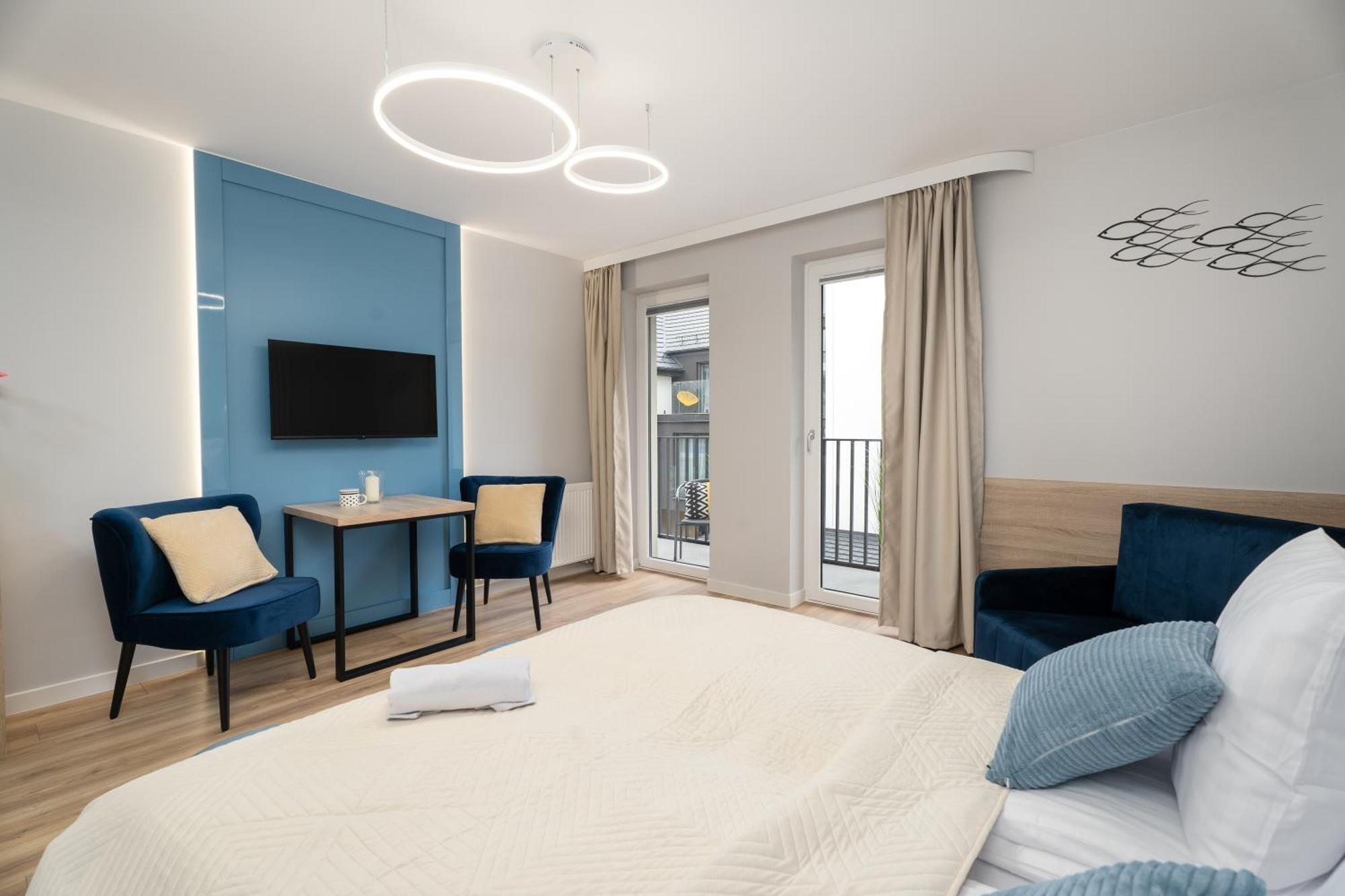 Apartamenty, Domki I Pokoje Ze Sniadaniem Kajan Jastrzebia Gora Exterior foto