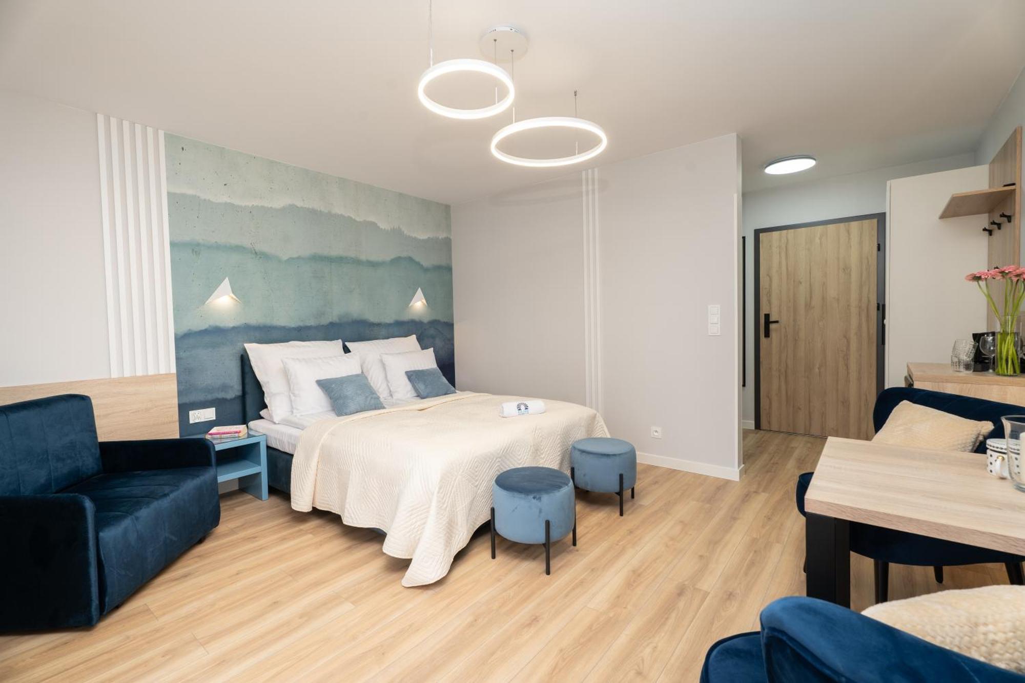 Apartamenty, Domki I Pokoje Ze Sniadaniem Kajan Jastrzebia Gora Exterior foto