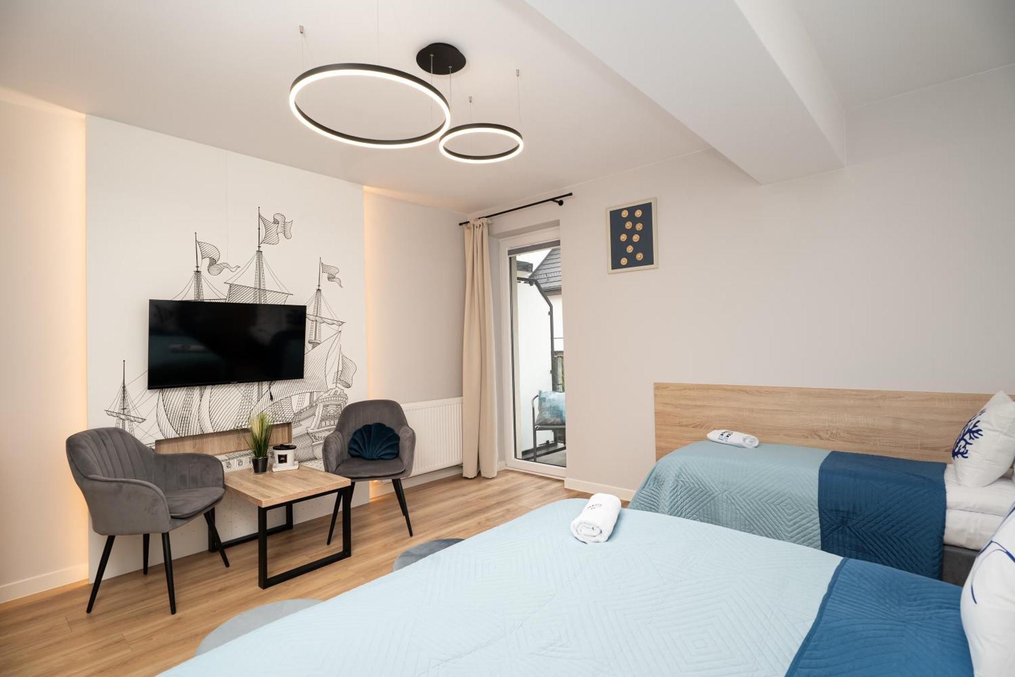 Apartamenty, Domki I Pokoje Ze Sniadaniem Kajan Jastrzebia Gora Exterior foto